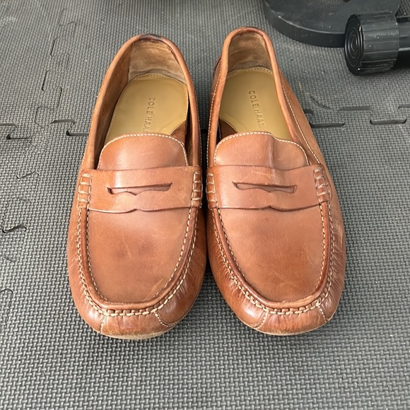 Cole Haan Loafers - Picture 2 of 4